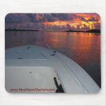 Into the Dawn Mousepad