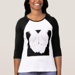 INTO THE HANDS OF STRANGERS women's shirt