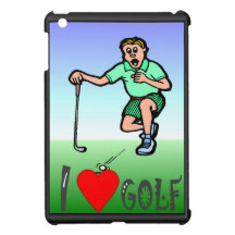 Into the hole case for the iPad mini