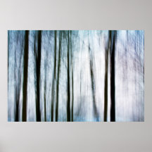 into the light print