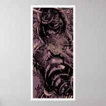 Into the Maze Poster
