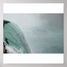 Into the Mist Poster/Print