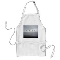 Into The Mystic Apron