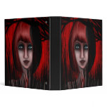 Into The Red Forest