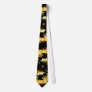 Into the Sun Neck Ties
