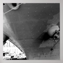 Intrepid FleetWeek 2009 156 Print