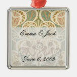 intricate art deco art nouveau abstract art ornament
