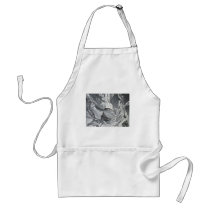Intricate Persuasion aprons