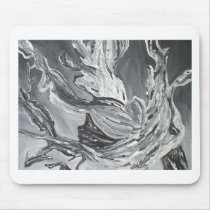 Intricate Persuasion mousepads