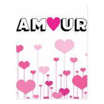 INTRIGUE AMOUREUSE CARTES POSTALES
