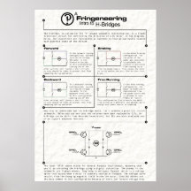 Intro to H-Bridges Poster