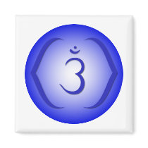 Intuition Chakra - Ajna
