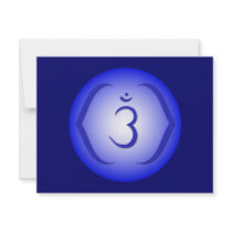 Intuition Chakra - Ajna