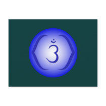 Intuition Chakra - Ajna