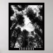 Intuition Poster