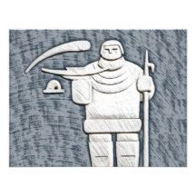 Inuit Custom Invite