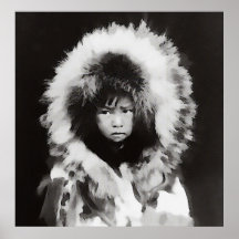 INUIT POSTER