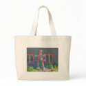 inukshuk at adamanda_Painting bags