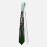 Inukshuk Wilderness Neck Tie