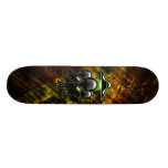 Invasion Force Skateboard