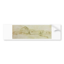 Inventions and constructions. bumper sticker