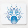 Investigating Skull Mouse Pads