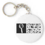 Investigating Survive Key Chains