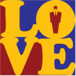 Investigations Love Cut Outs