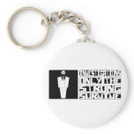 Investigations Survive Key Chains