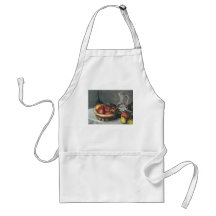 Invigoration.. Apron