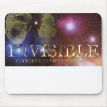 Invisible Mousepad