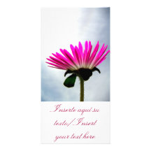Invitación Boda Tarjeta Con Foto Personalizada