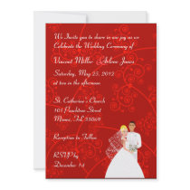 Invitation