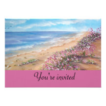 invitation