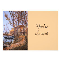 Invitation
