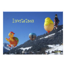 invitation