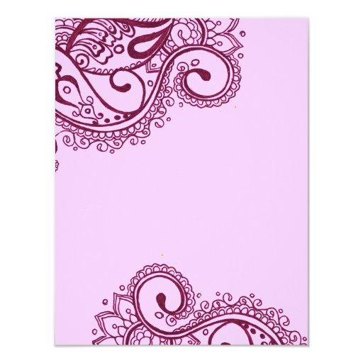 Invitation | Zazzle