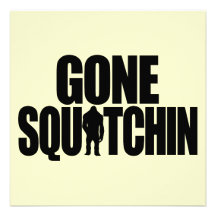 Invitation allée de Squatchin