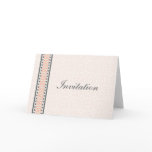 Invitation Card