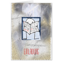 Invitation Cartes