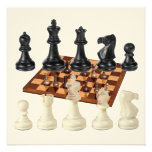 Invitation Chess Tournament