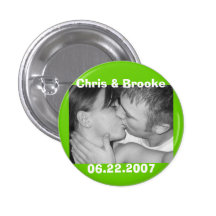 Invitation Closure Button