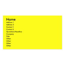 Invitation Cupcake - American Eskimo Business Card Template