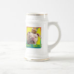 Invitation Cupcake - Pitbull - JerseyGirl Coffee Mugs