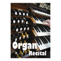Invitation de considérant d'organe - claviers