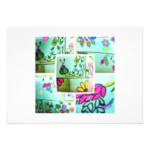 Invitation de *Floralicious*