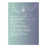 Invitation de lumière de guidage