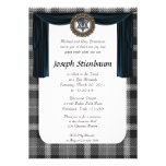 Invitation de Mitzvah de barre
