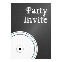 Invitation de partie