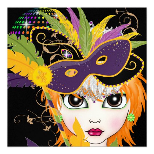 Invitation de partie de costume par SRF